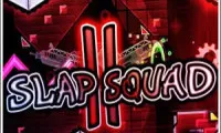 Geometry Dash Slap Squad